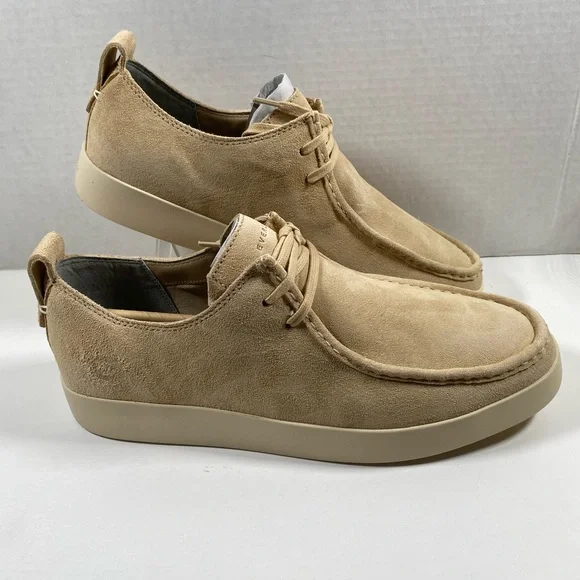 Everlane | Shoes | Everlane Mens Size 1 Desert Shoes Suede  display picture 1